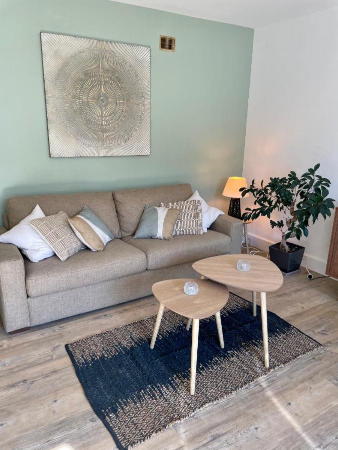 Etretat: Agreable Maison De Ville Kültér fotó